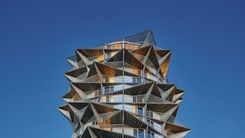 A Place to Hotel Esbjerg