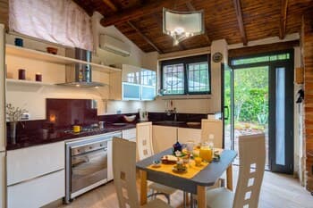 Cottage Capanna - Countryside