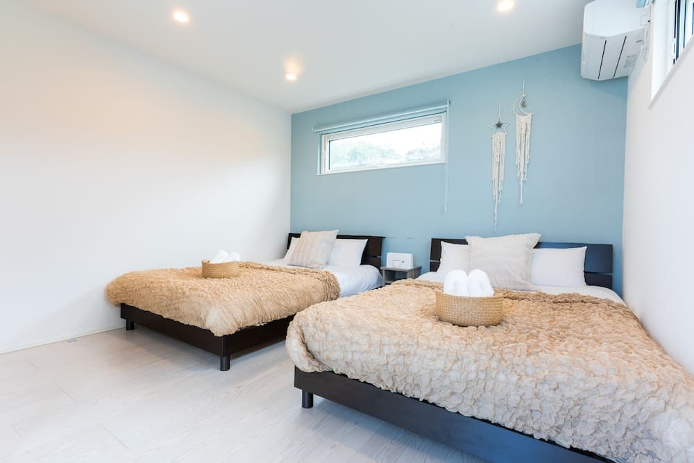 Grandioso Okinawa Pool Villa Onna 9