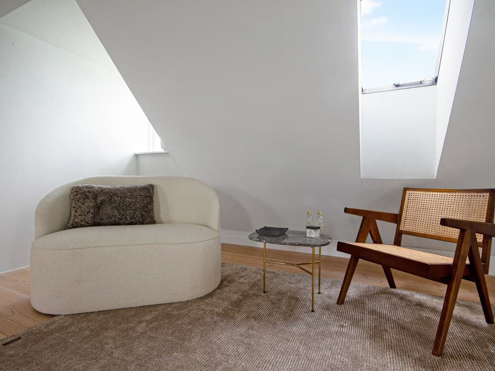 Sanders Rosenlund - Luxury North of Copenhagen