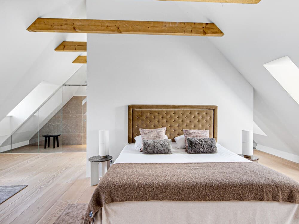 Sanders Rosenlund - Luxury North of Copenhagen