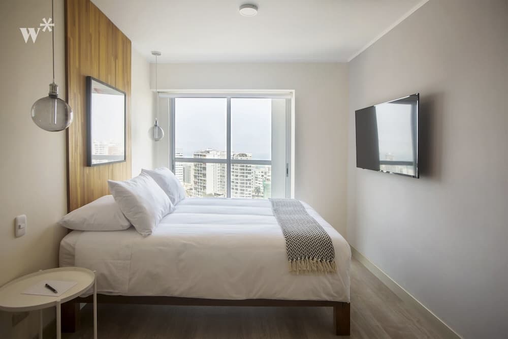 Modern Lofts in Grau Building by Wynwood-House