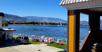 Richter Pass Beach Resort