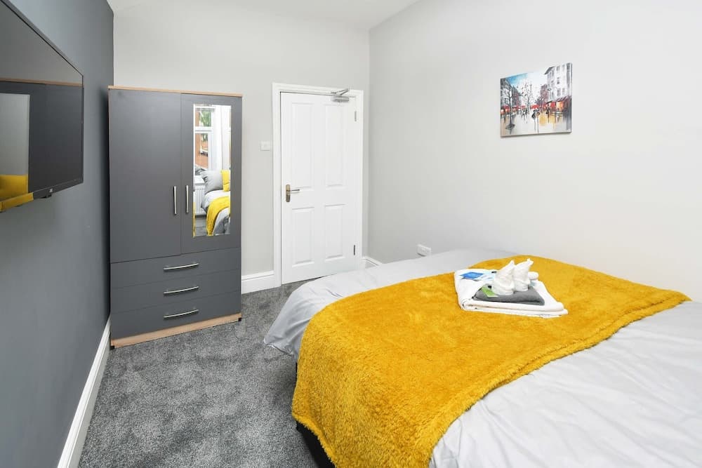 Townhouse @ Lawton Street Crewe