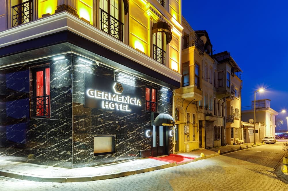 hotel image