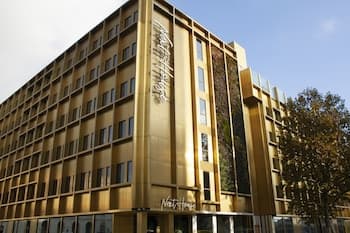 Next House Copenhagen - Hostel