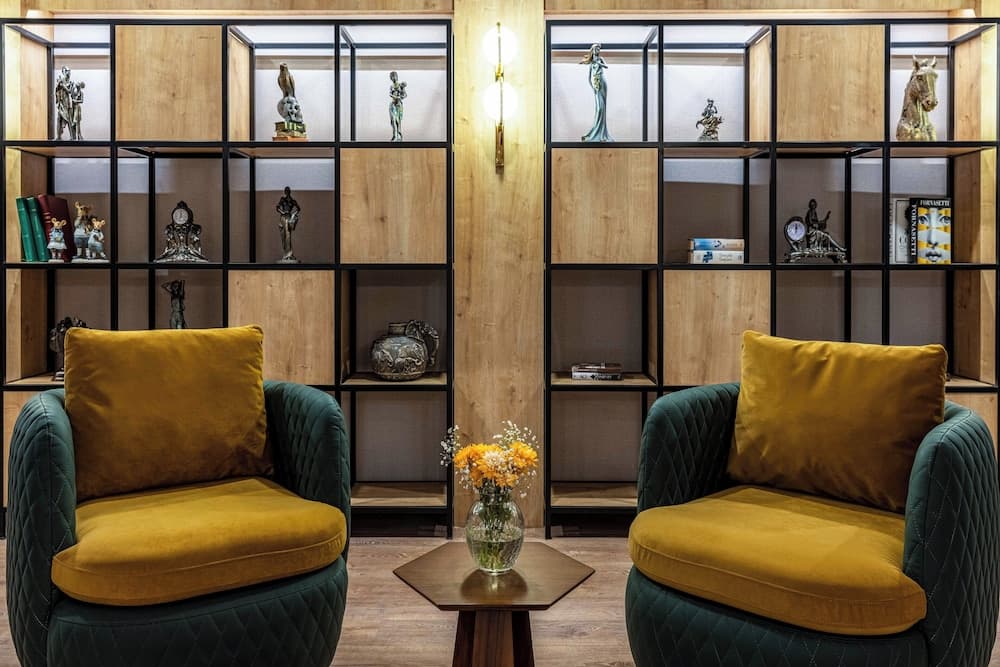 Days Inn & Suites by Wyndham Istanbul Esenyurt