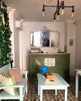 Nil House Ayvalık 1