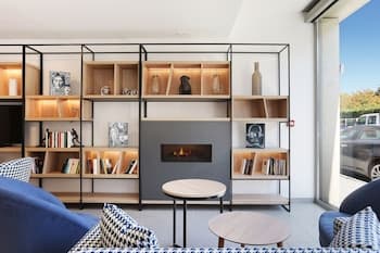 Odalys City Centre Compans Caffarelli