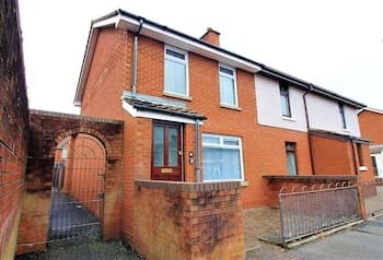 Berlin Town house Belfast