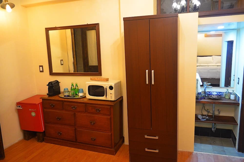 Hacienda de los Gobernadores