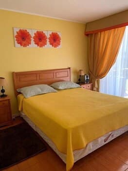 Grandioso Depto con piscina en Algarrobo