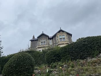 Brand new 1-bed Apartment in Weston-super-mare