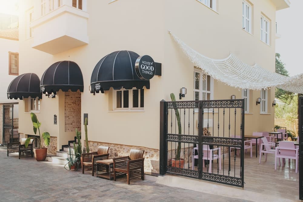 hotel image