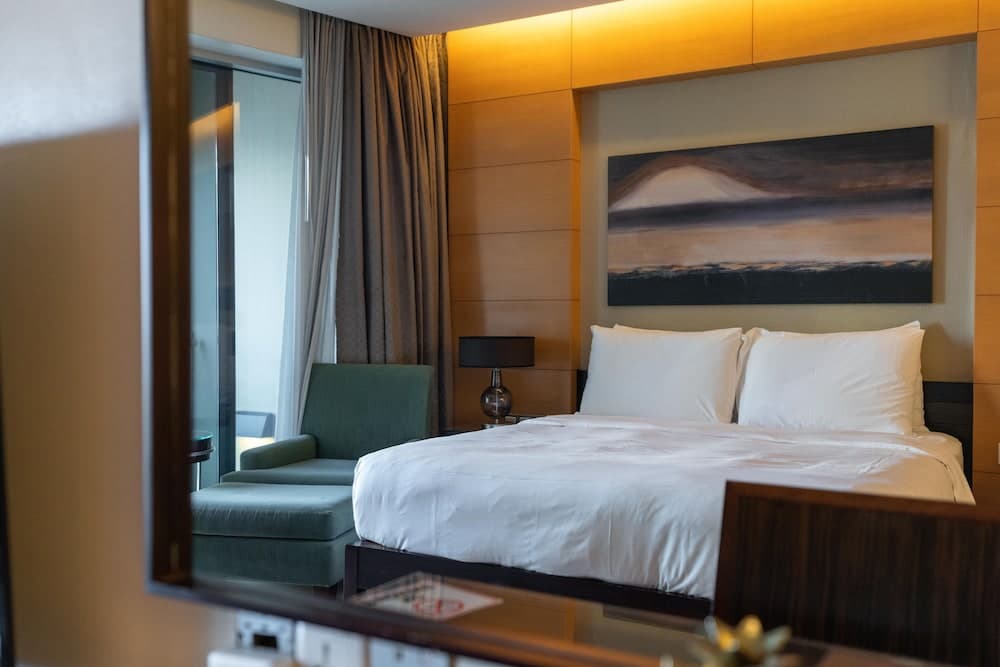 SuperHost - Trendy Studio In The Heart Of Downtown Dubai - Address Dubai Mall