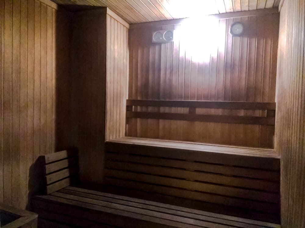 Best Location 1BR The Mansion at Kemang Apartment