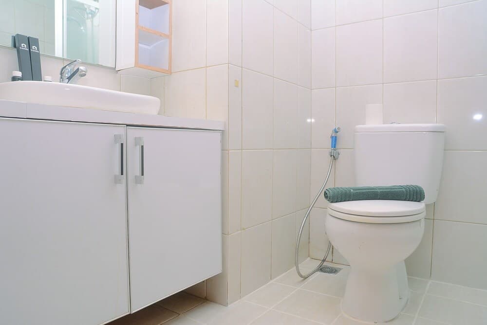 Strategic and Best Choice Studio Apartment Thamrin Executive