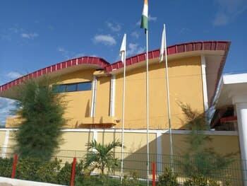 Florence Hotel Firenze Yamoussoukro