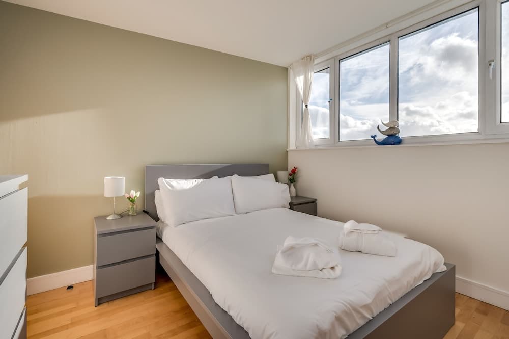 Central Belfast Apartments: Park Avenue