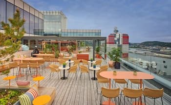 Scandic Goteborg Central