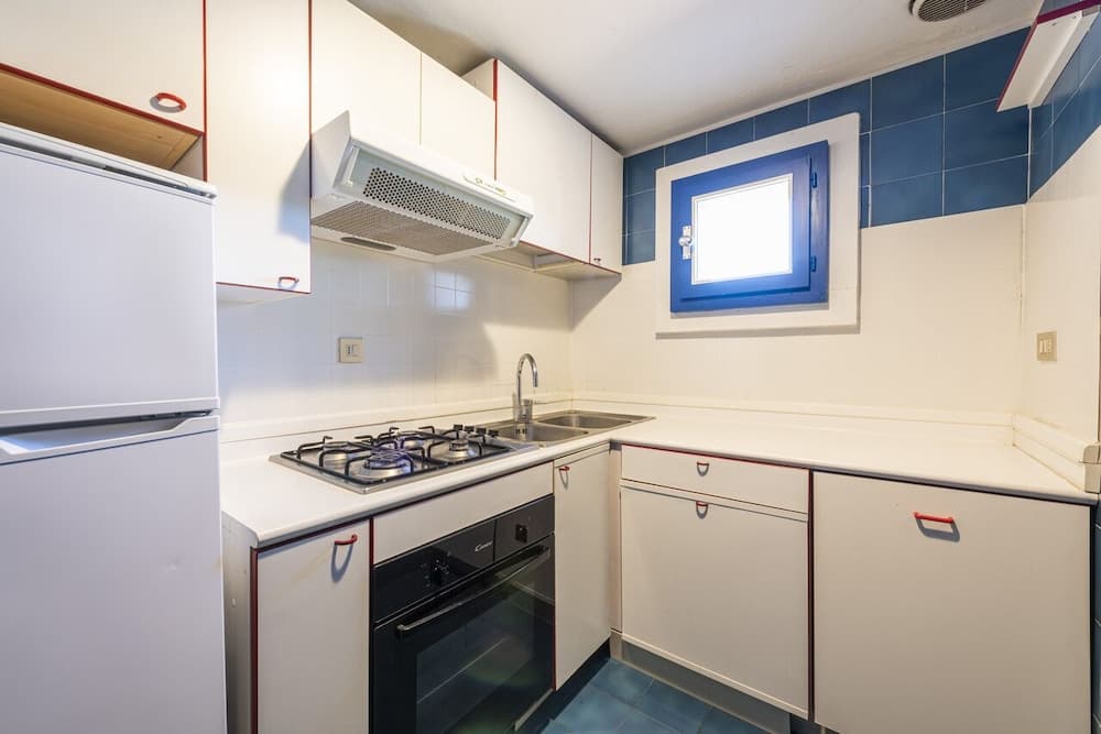 Residenza il Nido by Mmega