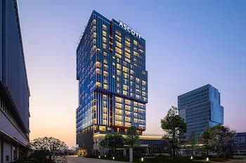 Ascott New District Wuxi
