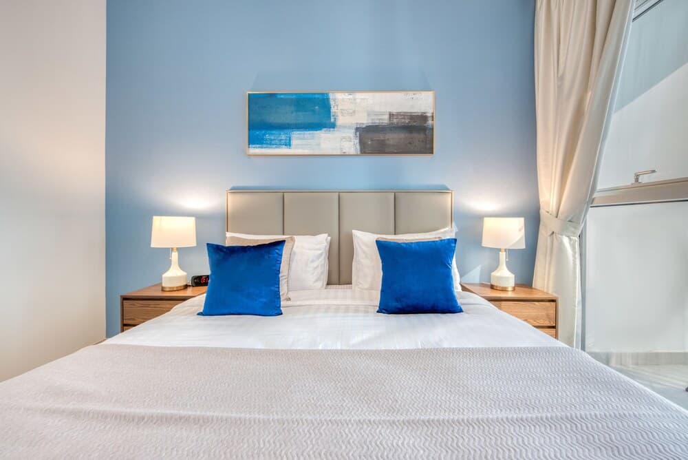 Capital Living On Reem: The Bridges