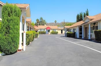 Rose Bowl Motel