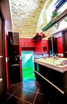 Loft S Martino-monolocale con Vasca Idromassaggio