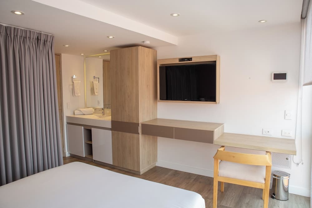 Urban Heights Bogota