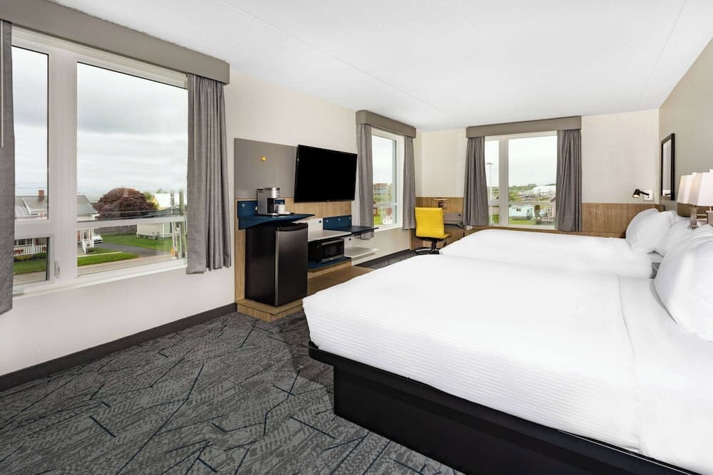 Microtel Inn & Suites by Wyndham Summerside