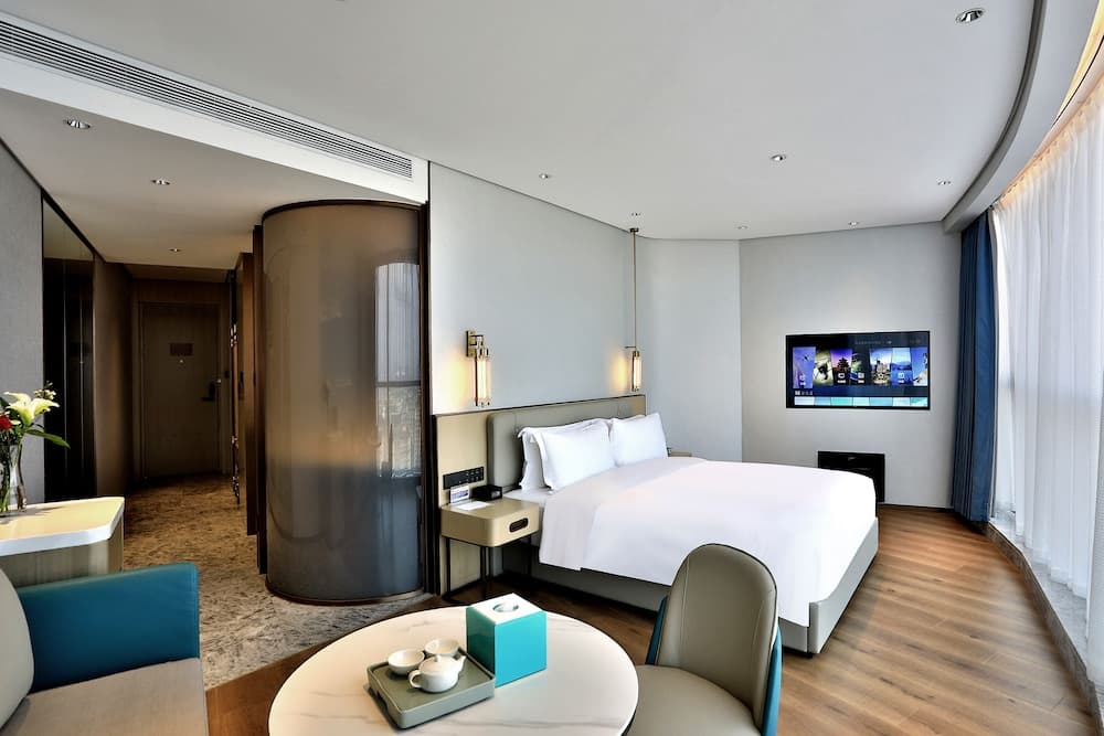 Wyndham Garden Hangzhou Yuhang