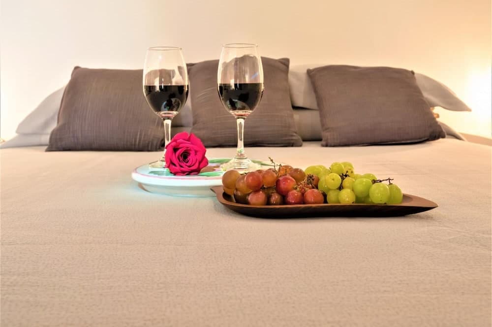 Ganem Lofts- Exclusive 1BR Apt w Incredible Old City Views 514a