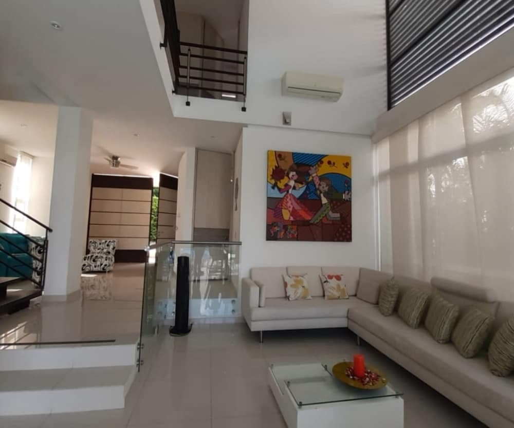 Casa Quinta Privada en Lagos del Peñón