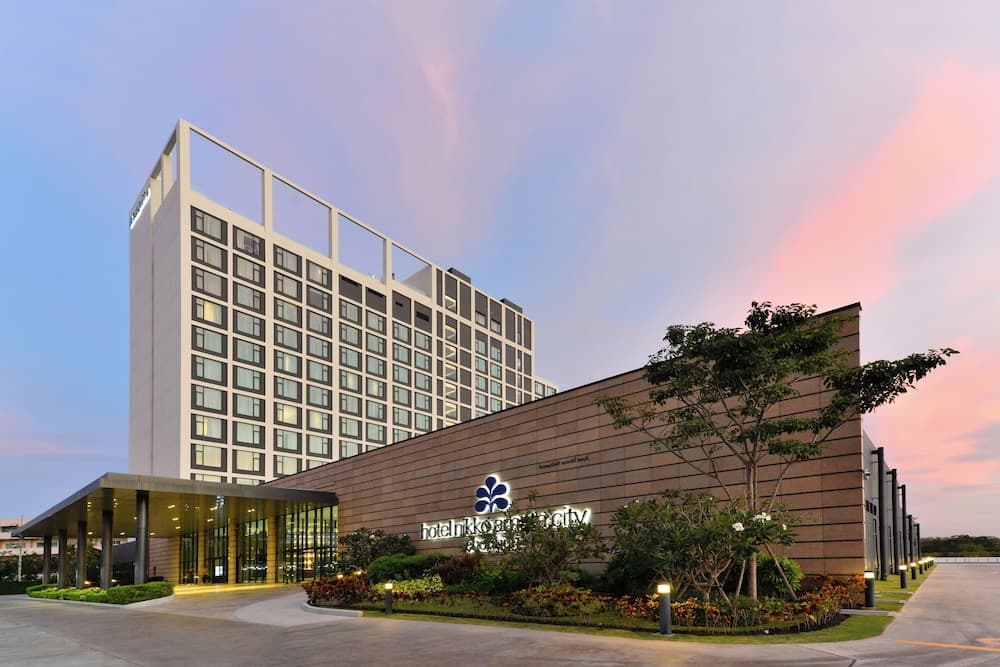 hotel image