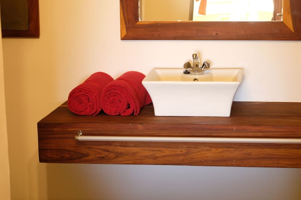 Namushasha River Camping2Go