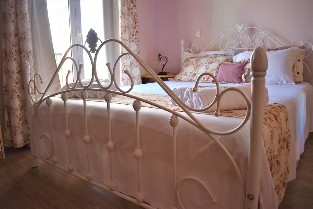 Beautiful Villa Niki Pagoi Corfu