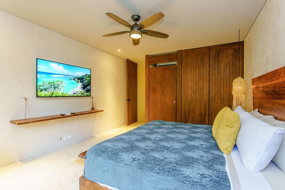 Luxury & Nature Meet Plus a Private Pool & Roof Pool