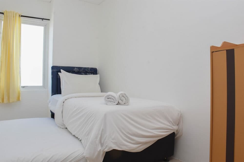 Great Deal And Strategic 3Br Apartment At Northland Ancol Residence