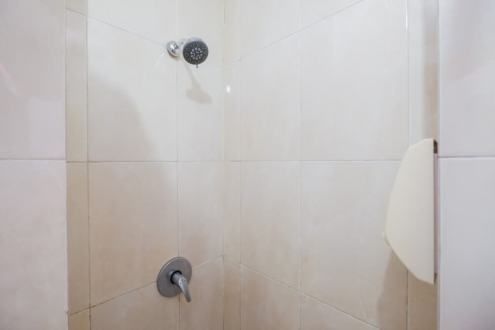 Scenic And Homey Studio Apartement At Mangga Dua Residence