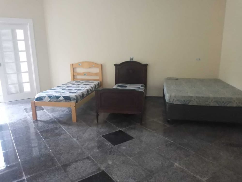 Casa na Praia - Guarujá