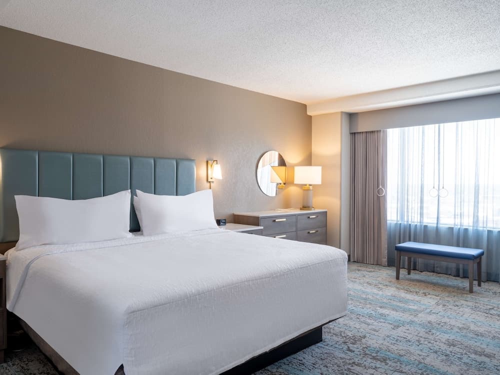 Homewood Suites by Hilton Toledo Downtown