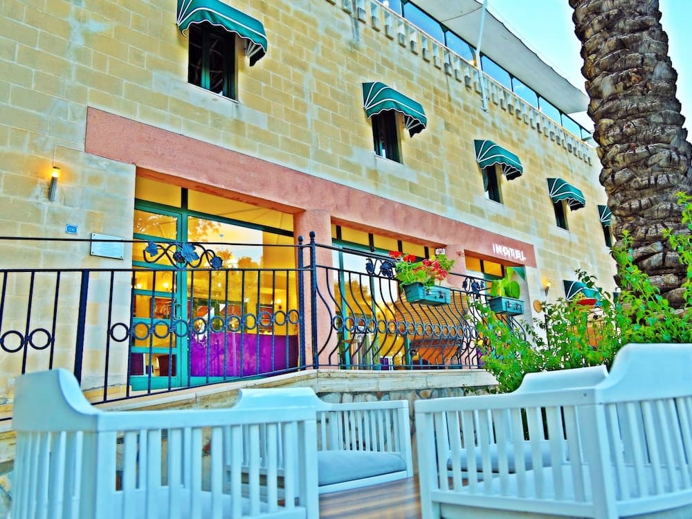 hotel image