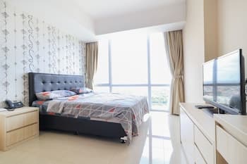 U Residence Karawaci By Ana Room