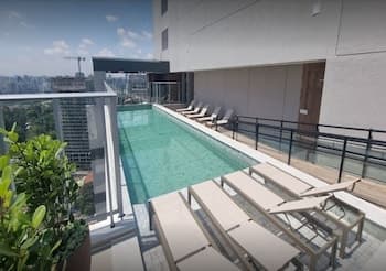 Ejoy Butantã Rebouças Residencial