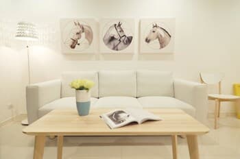 Kamala Regent D201 - Central Apartment With Pool gym and Sauna Near Beach