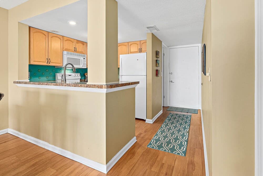 Unit 4107 - Ocean Racquet Resort