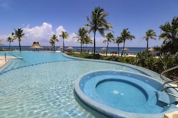 Luxury Apartament Punta Roca Ocean Front