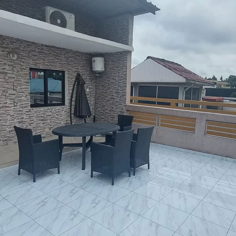 Résidence Yélémain