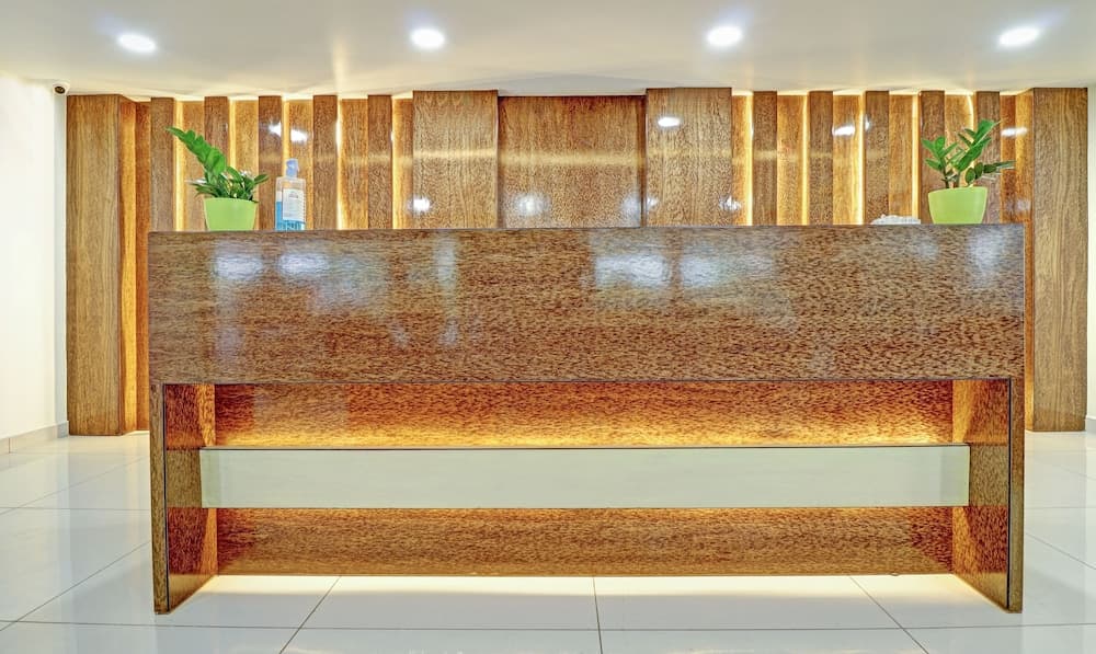 Treebo Trend Arka Vijayawada